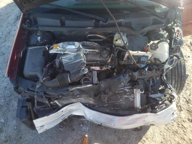 Photo 11 from auction – 2005 SATURN ION LEVEL with VIN 1G8AJ52FX5Z135922