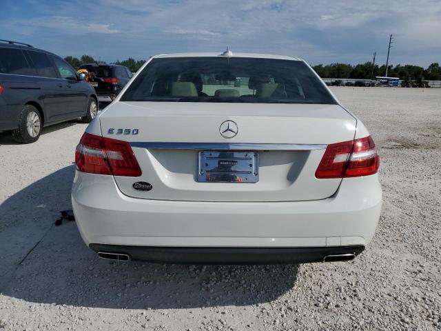 Photo 6 from auction – 2011 MERCEDES-BENZ E 350 with VIN WDDHF5GB0BA439238