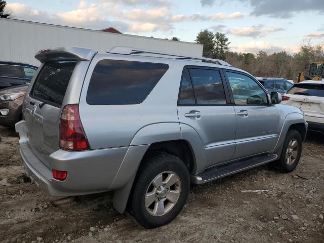 Photo 3 from auction – 2003 TOYOTA 4RUNNER LI with VIN JTEBU17R838009070
