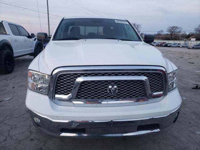 Photo 5 from auction – 2016 RAM 1500 SLT with VIN 1C6RR6GT9GS163591