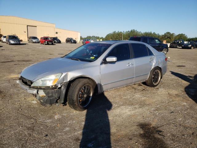 HONDA ACCORD EX 2003 with VIN 1HGCM66593A047289 - Photo from auction