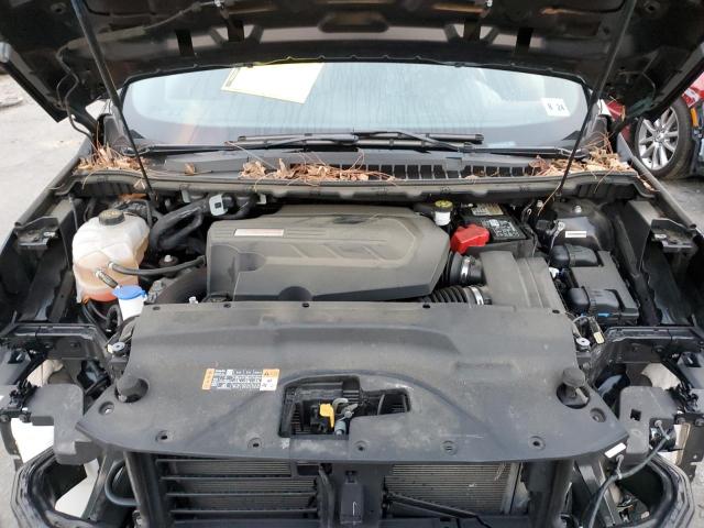 Photo 11 from auction – 2019 FORD EDGE ST with VIN 2FMPK4AP1KBC31403