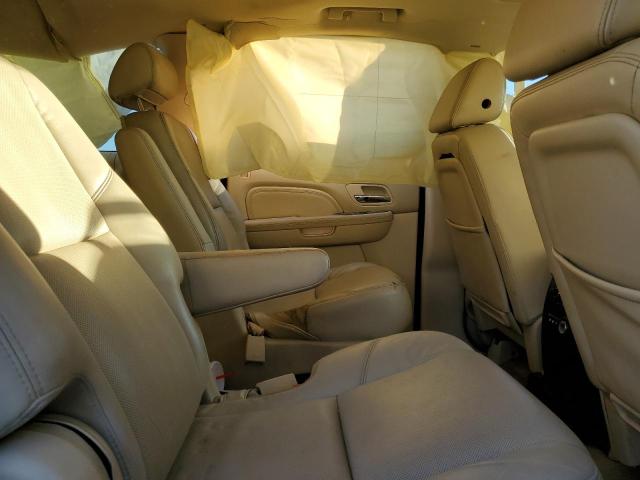 Photo 11 from auction – 2007 CADILLAC ESCALADE E with VIN 1GYFK66837R378169