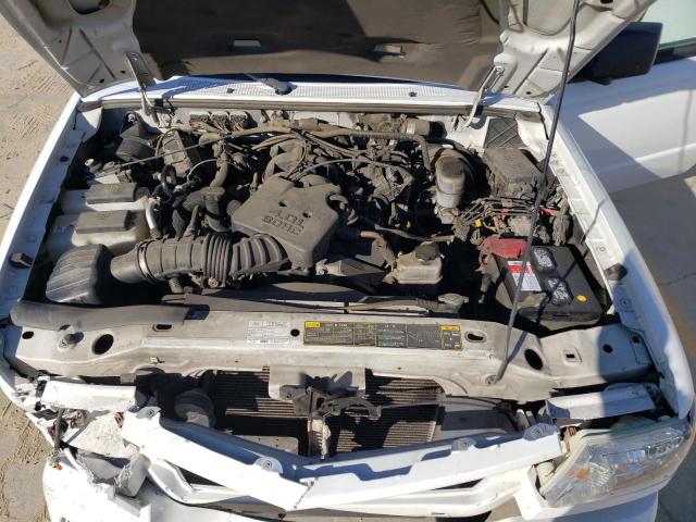 Photo 11 from auction – 2011 FORD RANGER SUP with VIN 1FTLR1EE6BPB05259