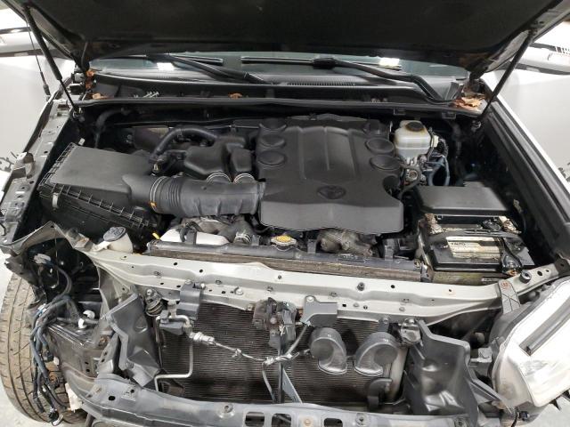 Photo 12 from auction – 2012 TOYOTA 4RUNNER SR with VIN JTEBU5JR8C5110367