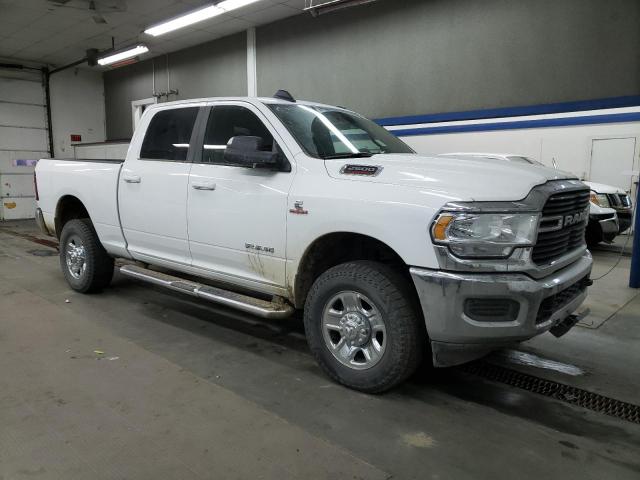 Photo 4 from auction – 2021 RAM 2500 BIG H with VIN 3C6UR5DL2MG554898