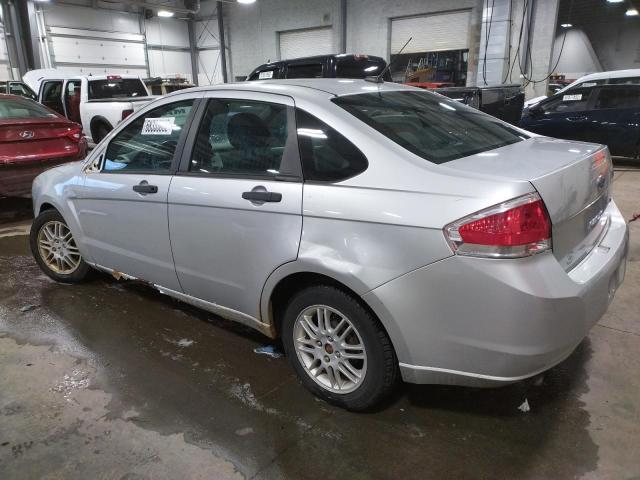Photo 2 from auction – 2010 FORD FOCUS SE with VIN 1FAHP3FNXAW134909