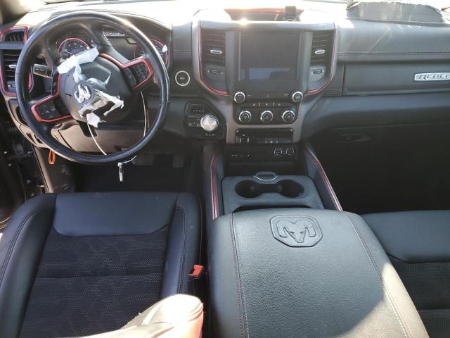 Photo 8 from auction – 2019 RAM 1500 REBEL with VIN 1C6SRFLT3KN781696