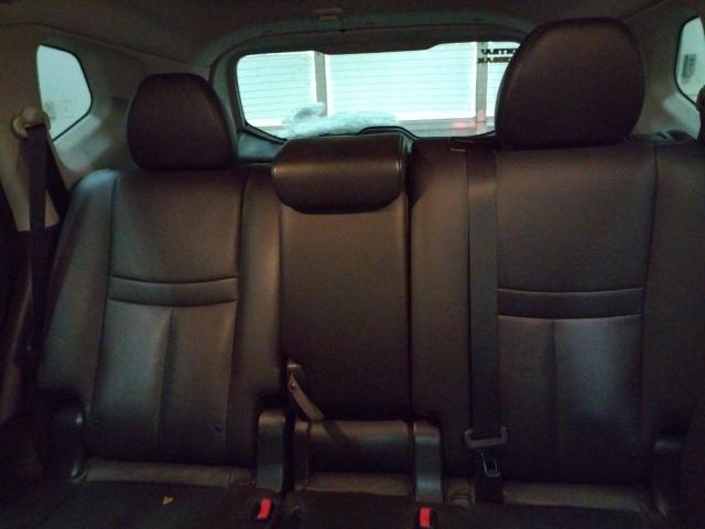 Photo 10 from auction – 2015 NISSAN ROGUE S with VIN 5N1AT2MV4FC769696