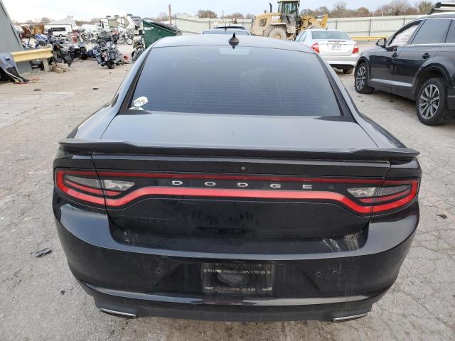 Photo 6 from auction – 2016 DODGE CHARGER SX with VIN 2C3CDXHG1GH215974