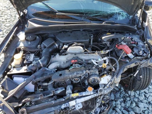 Foto 11 de la subasta – 2010 SUBARU IMPREZA 2. con VIN JF1GH6B67AH814201