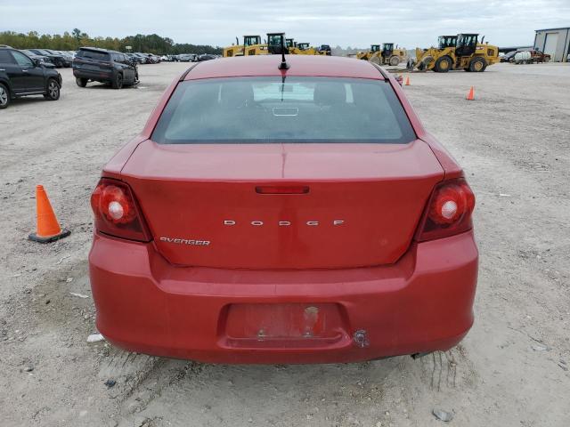 Photo 6 from auction – 2013 DODGE AVENGER SE with VIN 1C3CDZAB9DN754310