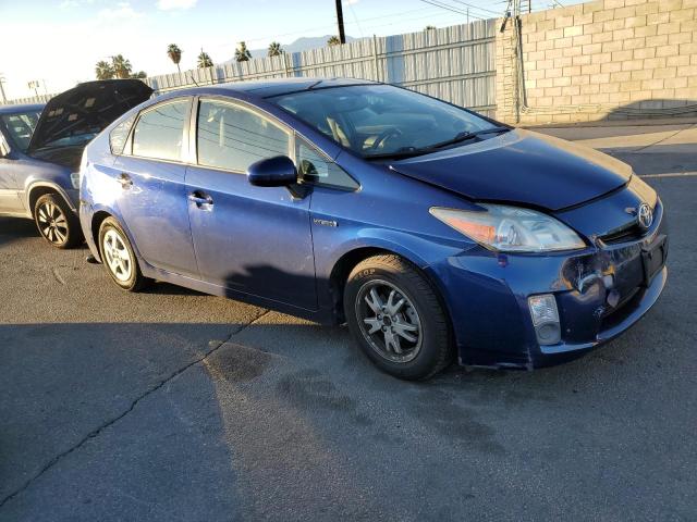 Photo 4 from auction – 2010 TOYOTA PRIUS with VIN JTDKN3DU7A0039033