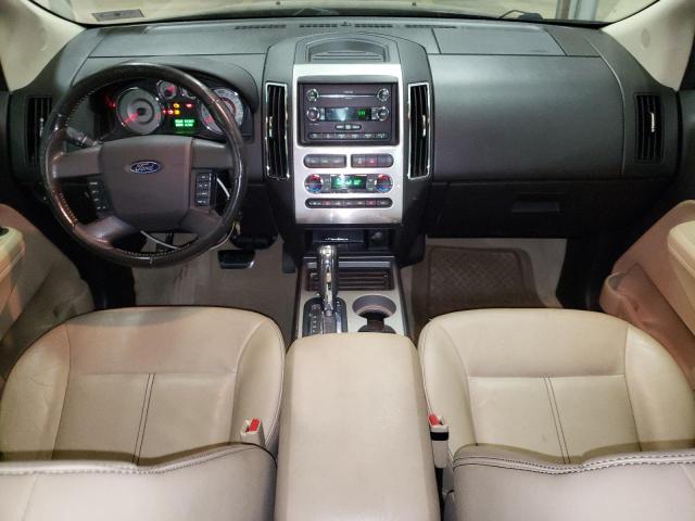 Photo 8 from auction – 2010 FORD EDGE LIMIT with VIN 2FMDK4KC5ABB17496