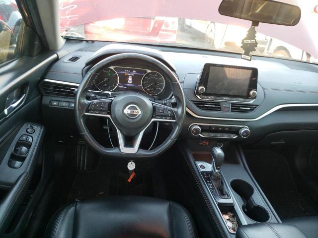 Photo 8 from auction – 2019 NISSAN ALTIMA SR with VIN 1N4BL4CV3KC174148