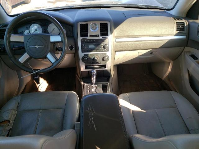 Photo 8 from auction – 2008 CHRYSLER 300 TOURIN with VIN 2C3KA53G98H107555