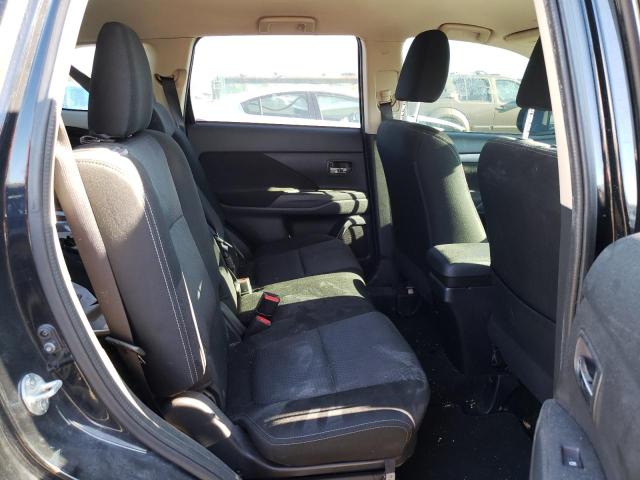 Photo 11 from auction – 2017 MITSUBISHI OUTLANDER with VIN JA4AD2A30HZ023776