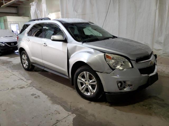 صورة رقم 4 من المزاد - 2011 CHEVROLET EQUINOX LT مع VIN 2CNFLEECXB6385011
