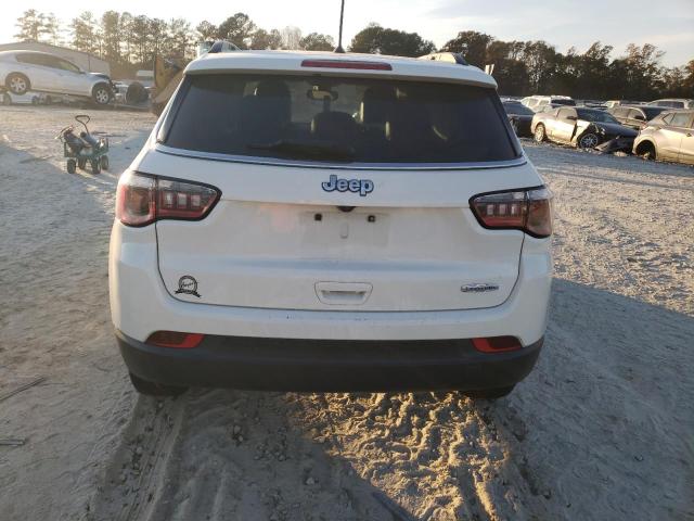 Photo 6 from auction – 2018 JEEP COMPASS LA with VIN 3C4NJCBB2JT462373