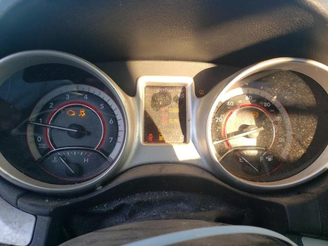 Photo 9 from auction – 2014 DODGE JOURNEY SE with VIN 3C4PDCAB1ET235442