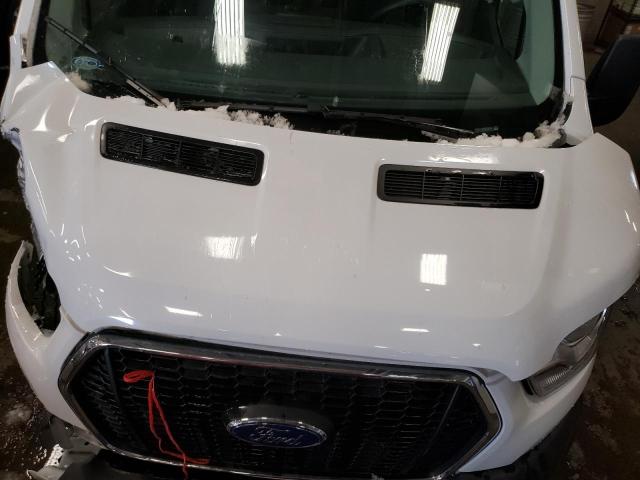 Photo 12 from auction – 2021 FORD TRANSIT T- with VIN 1FTBR1Y84MKA78757