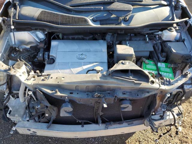 Photo 12 from auction – 2015 LEXUS RX 350 with VIN 2T2ZK1BA1FC151761
