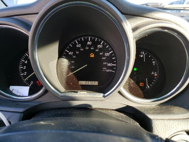 صورة رقم 9 من المزاد - 2008 LEXUS RX 350 مع VIN 2T2HK31U88C088969