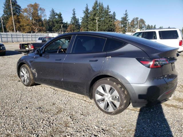 Photo 2 from auction – 2022 TESLA MODEL Y with VIN 7SAYGDEE5NF375095