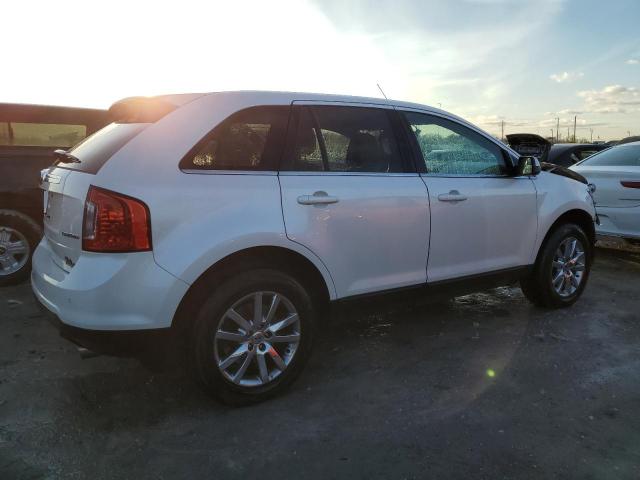 Photo 3 from auction – 2014 FORD EDGE LIMIT with VIN 2FMDK3KC4EBA20337