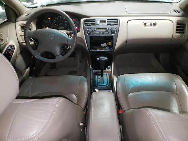 Photo 8 from auction – 2001 HONDA ACCORD with VIN 1HGCG16591A038308