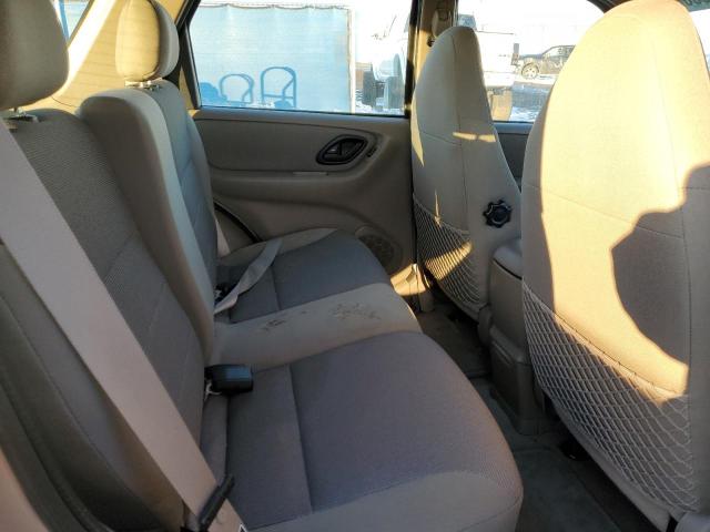 Photo 11 from auction – 2001 FORD ESCAPE XLT with VIN 1FMYU04191KF85639