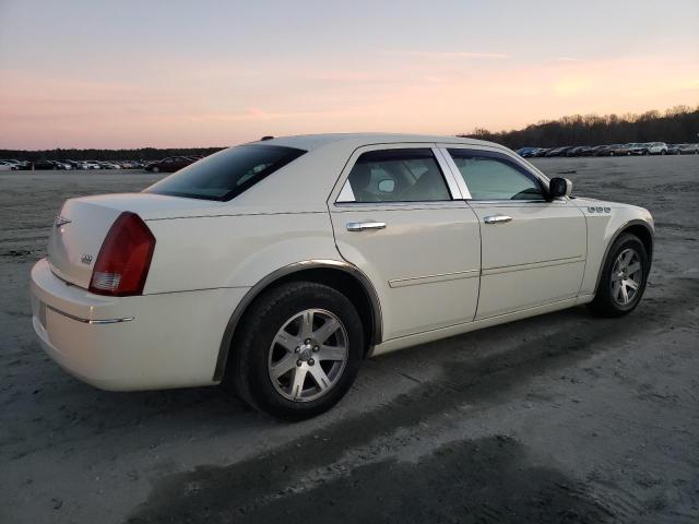 Photo 3 from auction – 2007 CHRYSLER 300 TOURIN with VIN 2C3KA53G77H718084