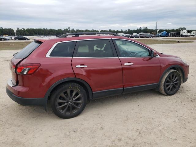 Photo 3 from auction – 2014 MAZDA CX-9 GRAND with VIN JM3TB3DAXE0425896