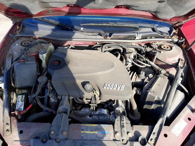 Photo 11 from auction – 2009 CHEVROLET IMPALA with VIN 2G1WT57N291236658