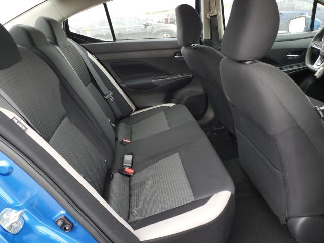 Photo 10 from auction – 2021 NISSAN VERSA SV with VIN 3N1CN8EV7ML888100