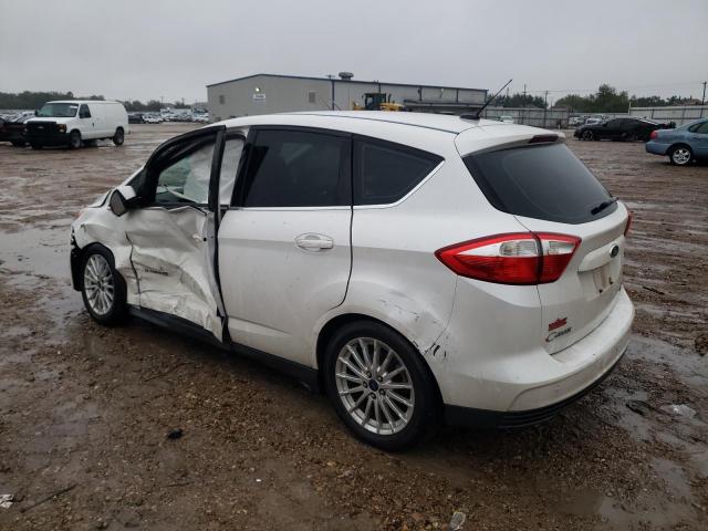 Photo 2 from auction – 2014 FORD C-MAX SEL with VIN 1FADP5BU3EL506539