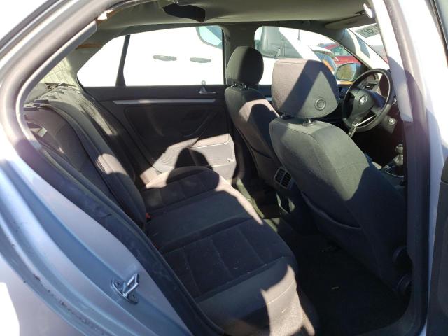 Photo 10 from auction – 2006 VOLKSWAGEN JETTA VALU with VIN 3VWPF71K26M664776