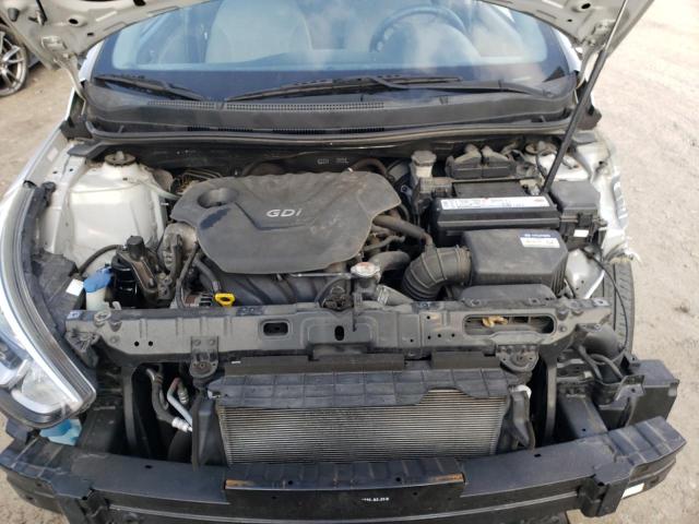 Photo 11 from auction – 2016 HYUNDAI ACCENT SE with VIN KMHCT4AE0GU125178