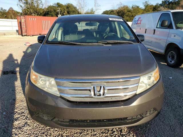 Photo 5 from auction – 2011 HONDA ODYSSEY EX with VIN 5FNRL5H68BB011417