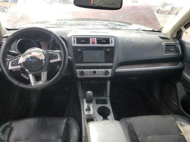 Photo 8 from auction – 2015 SUBARU OUTBACK 2. with VIN 4S4BSBJC1F3220709