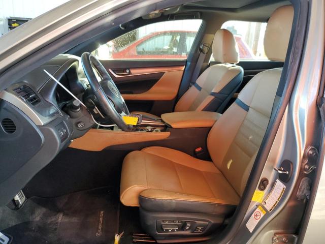 Photo 7 from auction – 2018 LEXUS GS 350 BAS with VIN JTHBZ1BL8JA012578