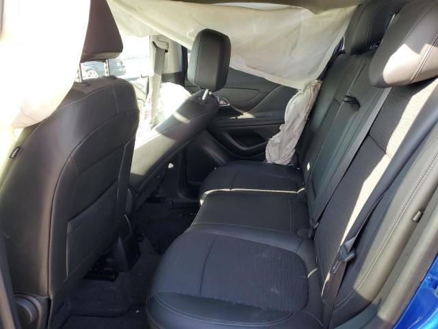Photo 10 from auction – 2016 BUICK ENCORE with VIN KL4CJESB4GB680421