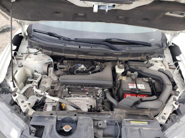 Photo 12 from auction – 2018 NISSAN ROGUE S with VIN 5N1AT2MT4JC701230