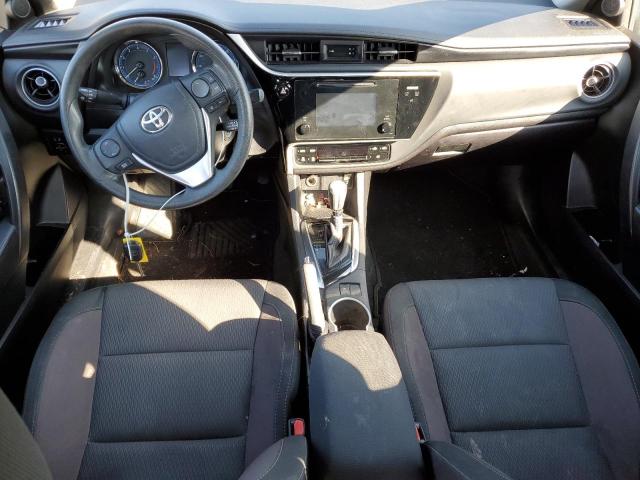 Photo 8 from auction – 2017 TOYOTA COROLLA L with VIN 2T1BURHE4HC813750