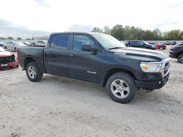 Photo 4 from auction – 2019 RAM 1500 TRADE with VIN 1C6SRFGT8KN803444
