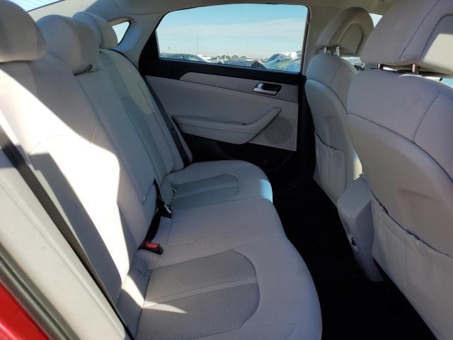 Photo 10 from auction – 2016 HYUNDAI SONATA SE with VIN 5NPE24AF2GH290328