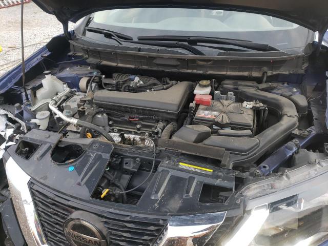 Photo 12 from auction – 2020 NISSAN ROGUE S with VIN KNMAT2MTXLP501386