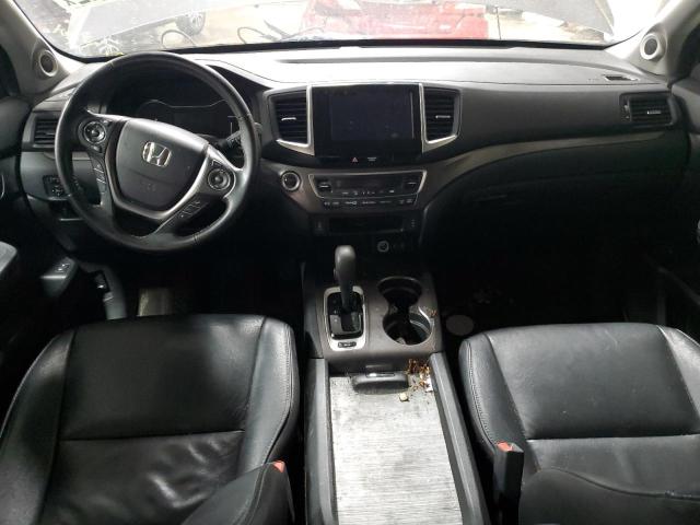 Photo 8 from auction – 2016 HONDA PILOT EXLN with VIN 5FNYF6H76GB079952