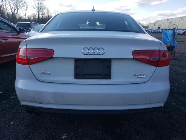 Photo 6 from auction – 2013 AUDI A4 PREMIUM with VIN WAUFFAFL4DA143367