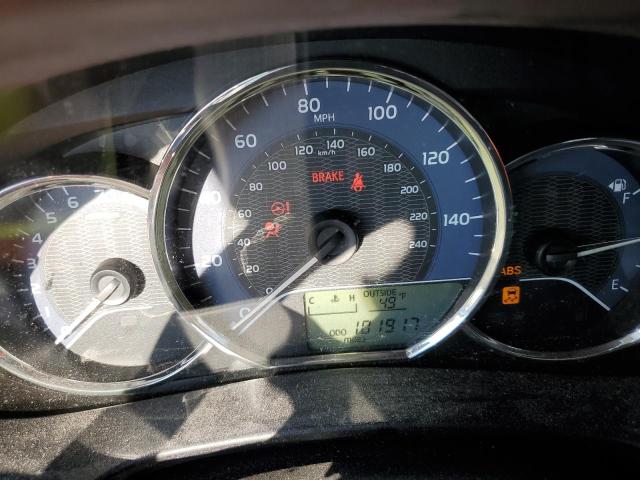 Photo 9 from auction – 2015 TOYOTA COROLLA L with VIN 2T1BURHE9FC298922